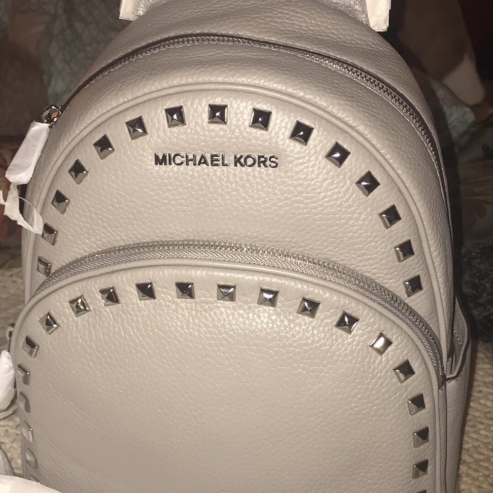 Michael Kors Backpack